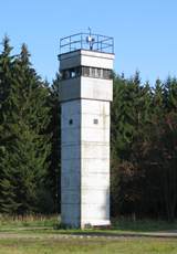 DDR Tower (BT-9)